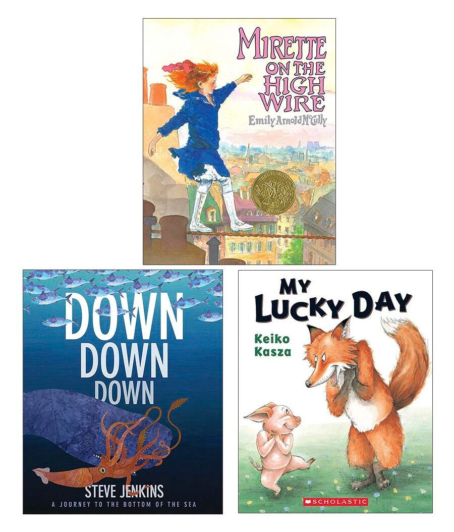 Achieve It! Reading Comprehension Strategies Book Set, Grade 2, Set of 30, Item Number 2096648